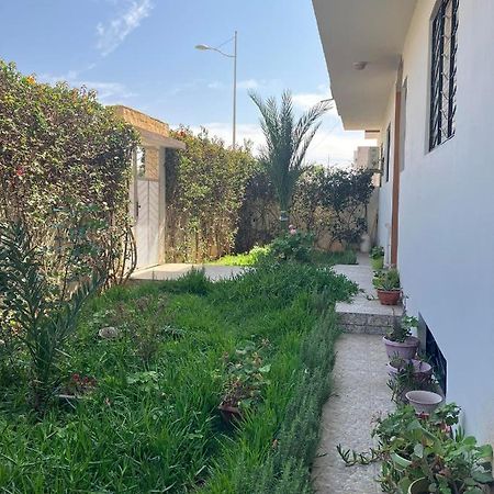Bel Appartement A Proximite De La Gare Routiere Agadir Exterior photo
