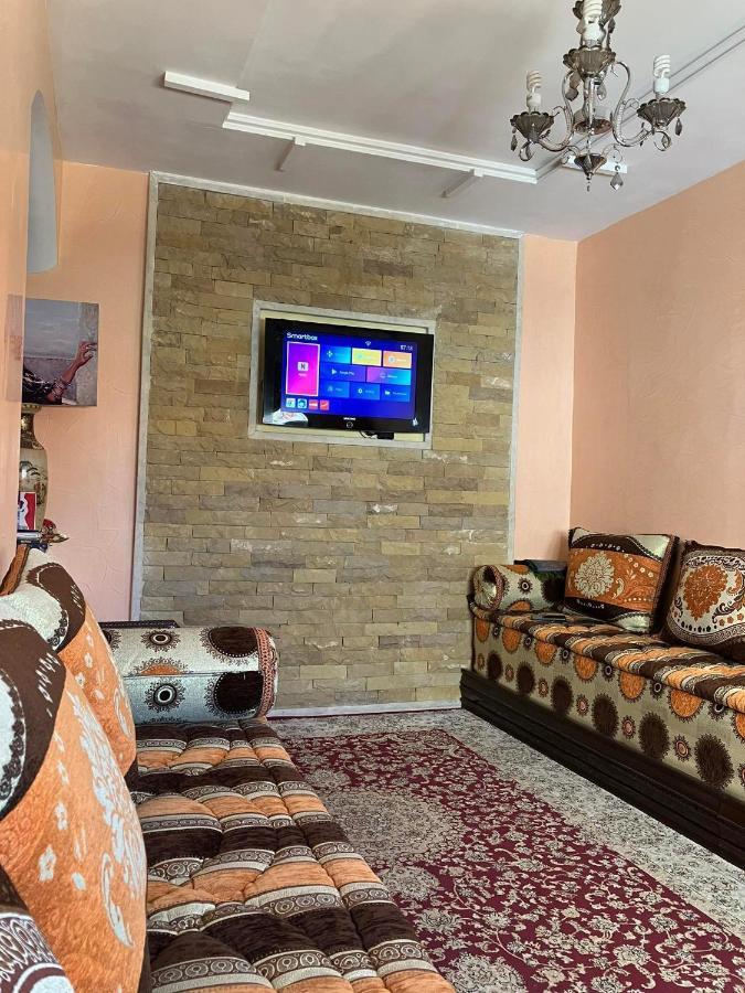 Bel Appartement A Proximite De La Gare Routiere Agadir Exterior photo
