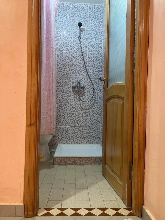 Bel Appartement A Proximite De La Gare Routiere Agadir Exterior photo
